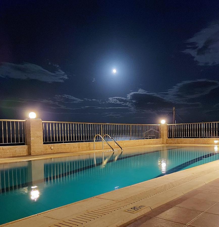 Hotel Anastazia Poros  Exterior foto