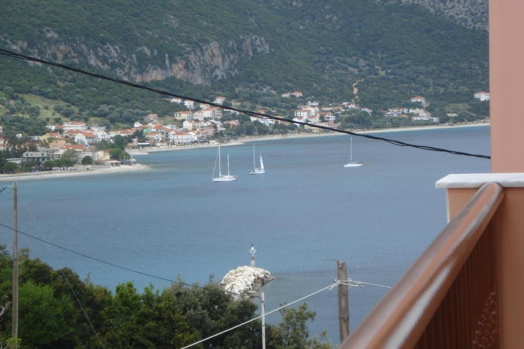 Hotel Anastazia Poros  Zimmer foto