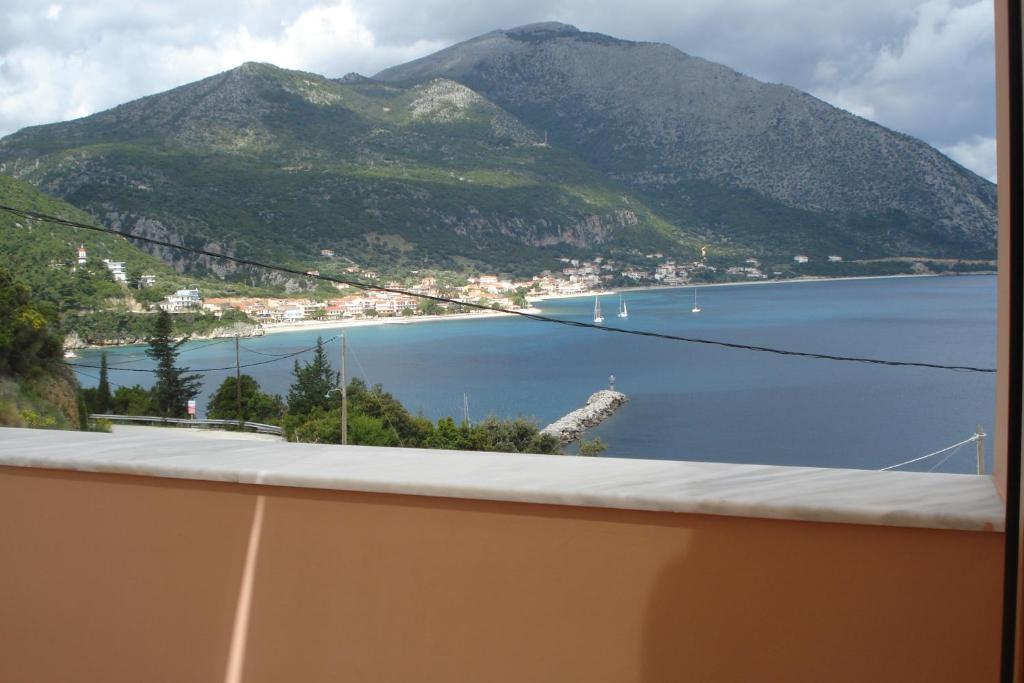 Hotel Anastazia Poros  Exterior foto